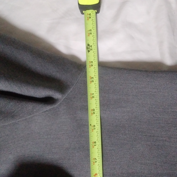 Classic Gray Women's Blazer - Picture 10 of 10